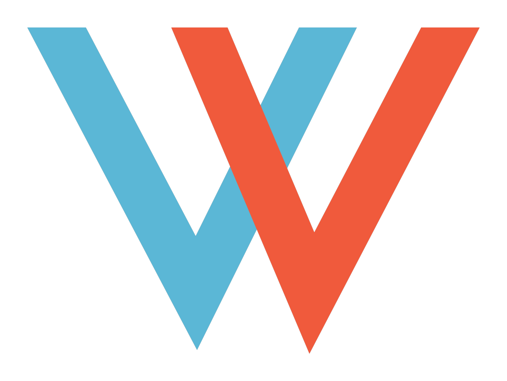 Windswept Media logo.